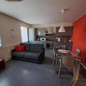 Apartment Casa Diso 2016, Vittorio Veneto